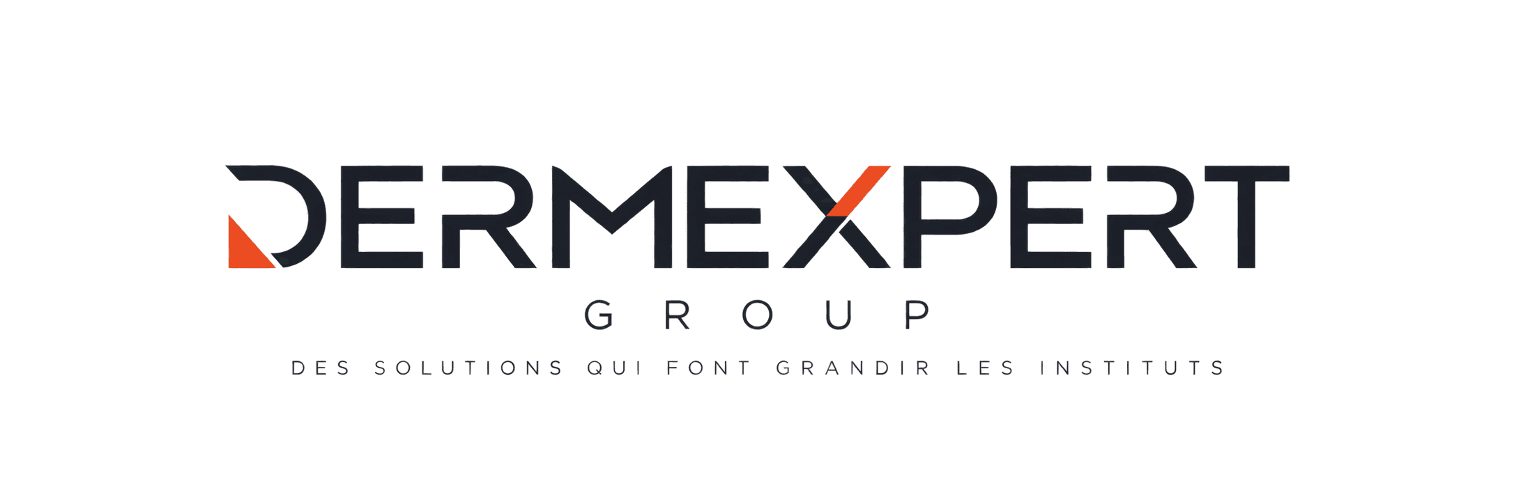 DERMEXPERT GROUP — Des solutions qui font grandir les instituts