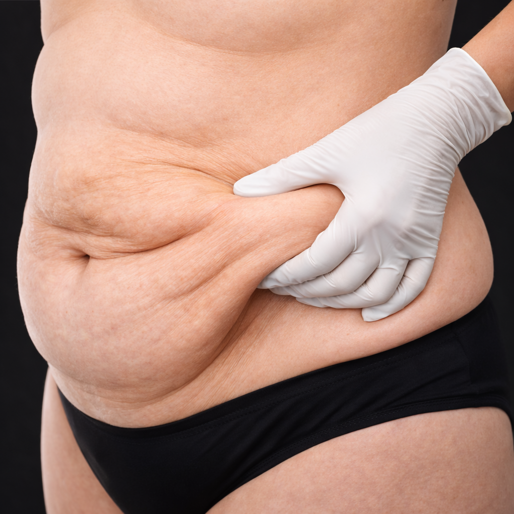 Soin du corps amincissant